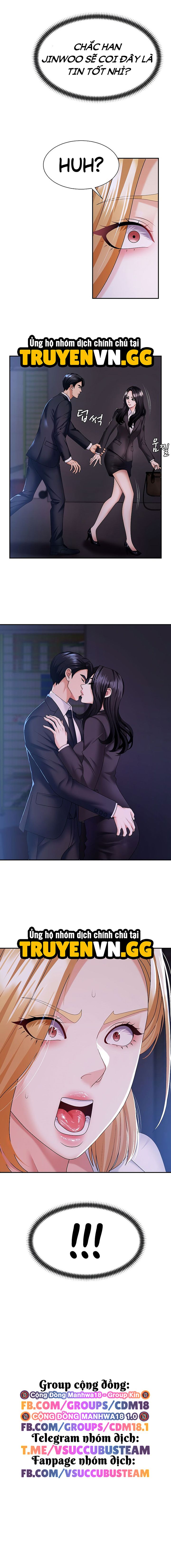 Trao Thân Đổi Vận Chap Chapter 8-Trao Thân Đổi Vận - Next Chap 9