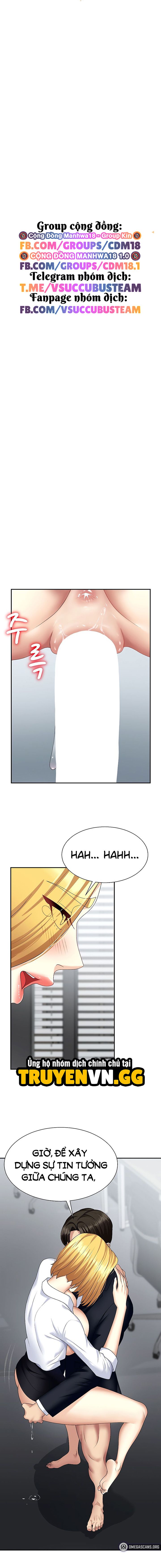 Trao Thân Đổi Vận Chap Chapter 8-Trao Thân Đổi Vận - Next Chap 9