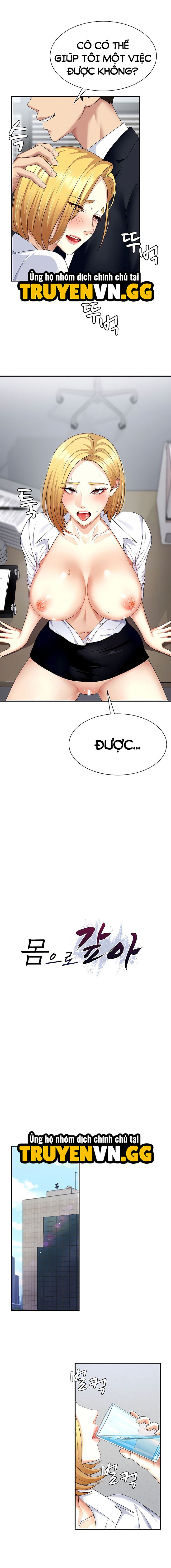 Trao Thân Đổi Vận Chap Chapter 8-Trao Thân Đổi Vận - Next Chap 9