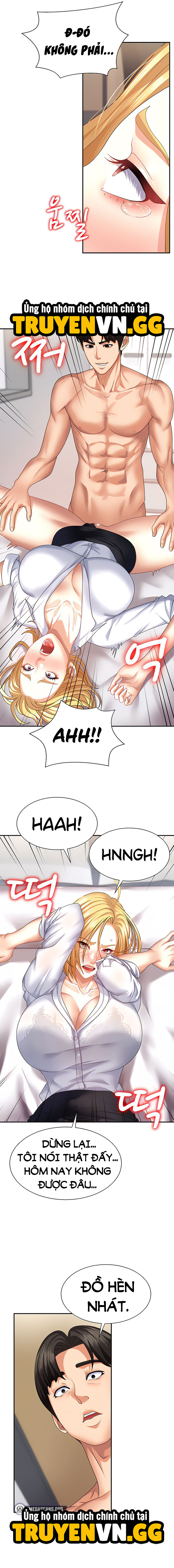 Trao Thân Đổi Vận Chap Chapter 9-Trao Thân Đổi Vận - Next Chap 10