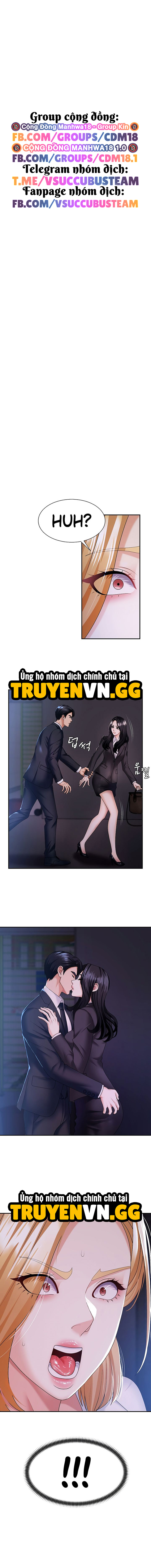 Trao Thân Đổi Vận Chap Chapter 9-Trao Thân Đổi Vận - Next Chap 10