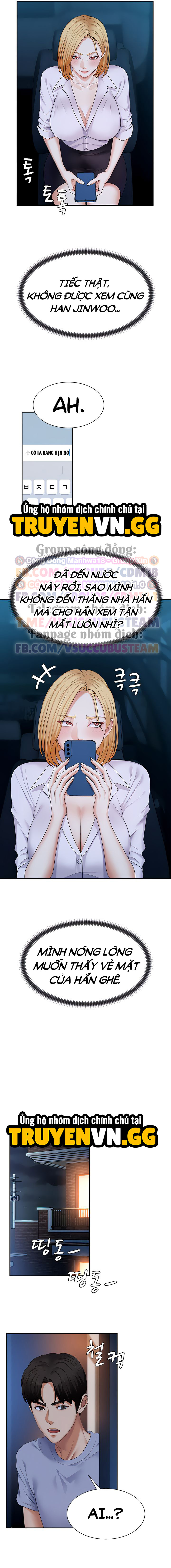 Trao Thân Đổi Vận Chap Chapter 9-Trao Thân Đổi Vận - Next Chap 10