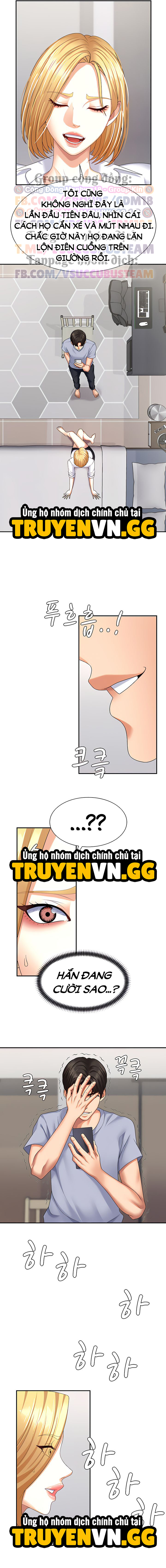 Trao Thân Đổi Vận Chap Chapter 9-Trao Thân Đổi Vận - Next Chap 10