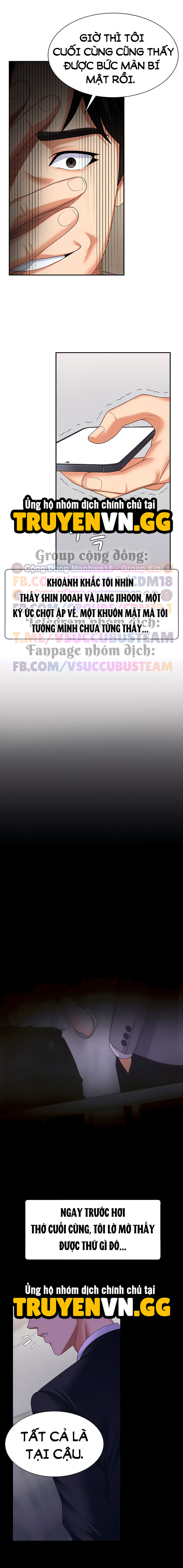 Trao Thân Đổi Vận Chap Chapter 9-Trao Thân Đổi Vận - Next Chap 10