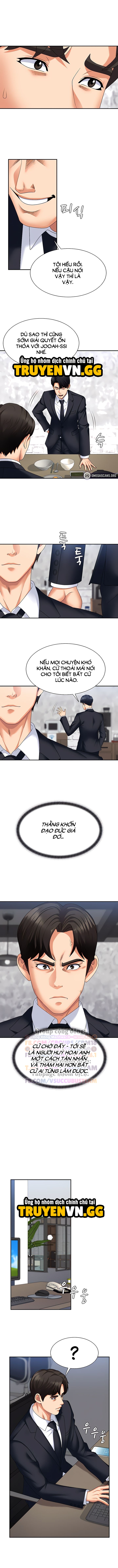 Trao Thân Đổi Vận Chap Chapter 10-Trao Thân Đổi Vận - Next Chap 11