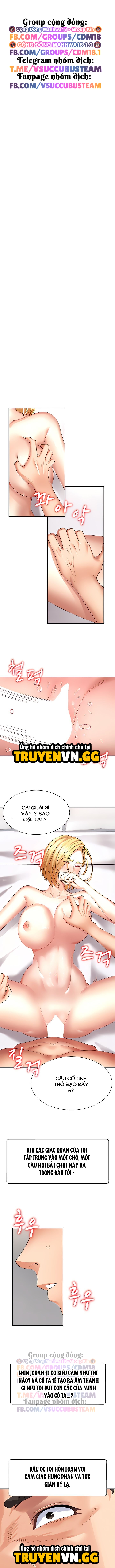 Trao Thân Đổi Vận Chap Chapter 10-Trao Thân Đổi Vận - Next Chap 11