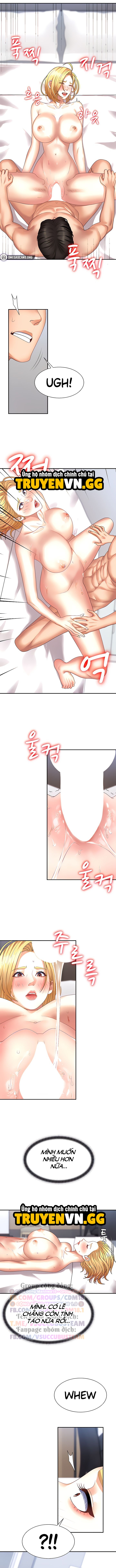 Trao Thân Đổi Vận Chap Chapter 10-Trao Thân Đổi Vận - Next Chap 11