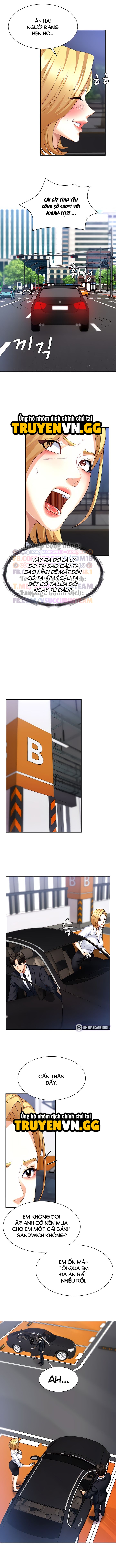 Trao Thân Đổi Vận Chap Chapter 10-Trao Thân Đổi Vận - Next Chap 11