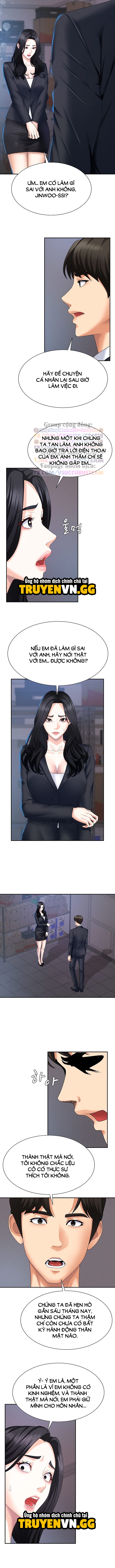 Trao Thân Đổi Vận Chap Chapter 11-Trao Thân Đổi Vận - Next Chap 12