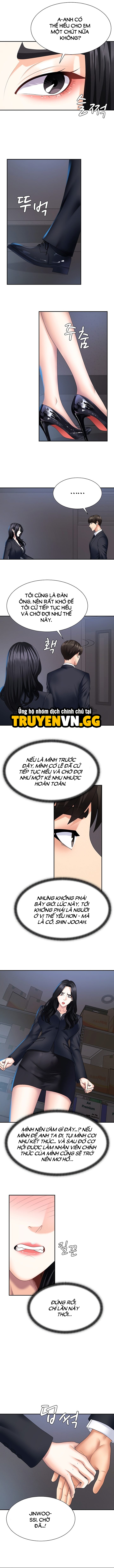 Trao Thân Đổi Vận Chap Chapter 11-Trao Thân Đổi Vận - Next Chap 12