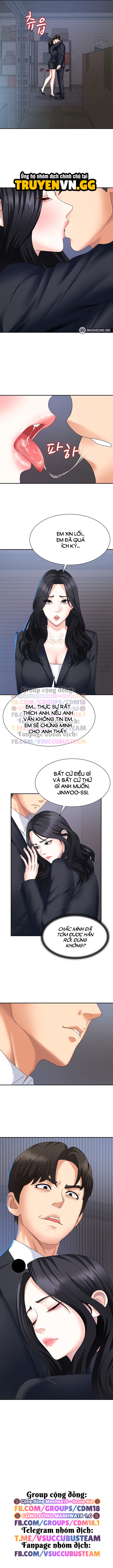 Trao Thân Đổi Vận Chap Chapter 11-Trao Thân Đổi Vận - Next Chap 12