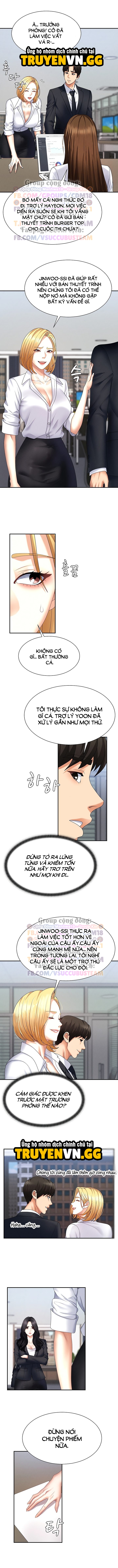 Trao Thân Đổi Vận Chap Chapter 11-Trao Thân Đổi Vận - Next Chap 12