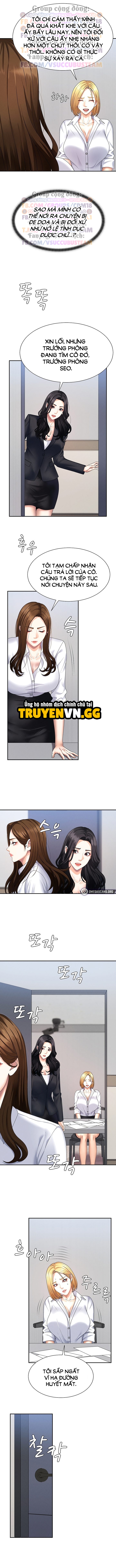 Trao Thân Đổi Vận Chap Chapter 11-Trao Thân Đổi Vận - Next Chap 12