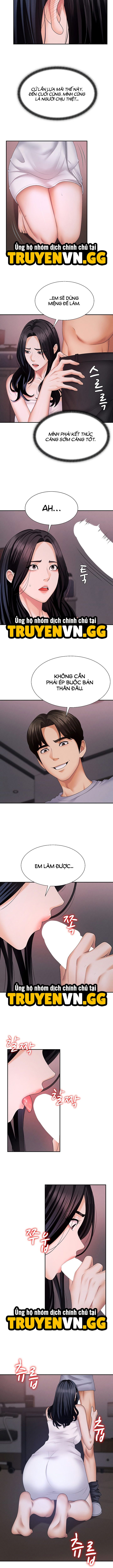 Trao Thân Đổi Vận Chap Chapter 12-Trao Thân Đổi Vận - Next Chap 13