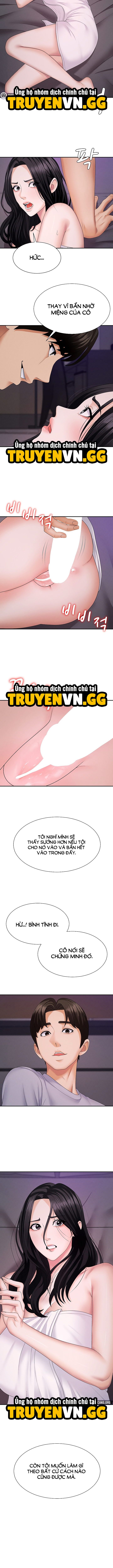 Trao Thân Đổi Vận Chap Chapter 12-Trao Thân Đổi Vận - Next Chap 13