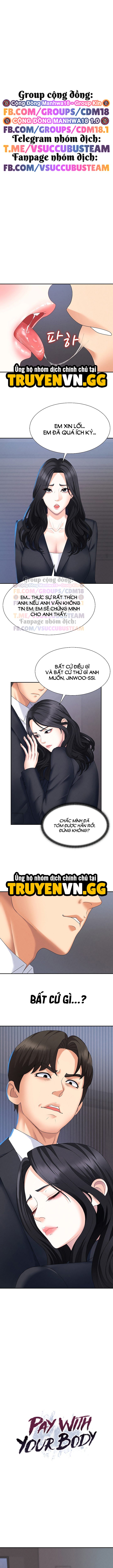 Trao Thân Đổi Vận Chap Chapter 12-Trao Thân Đổi Vận - Next Chap 13