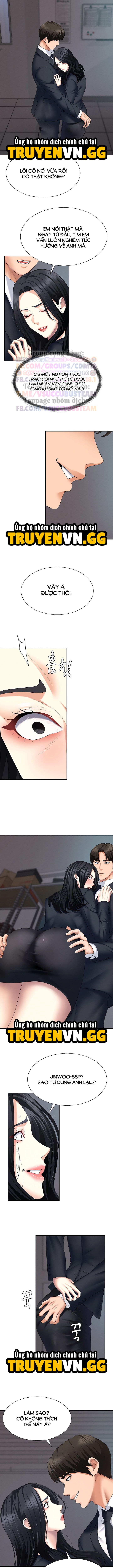 Trao Thân Đổi Vận Chap Chapter 12-Trao Thân Đổi Vận - Next Chap 13