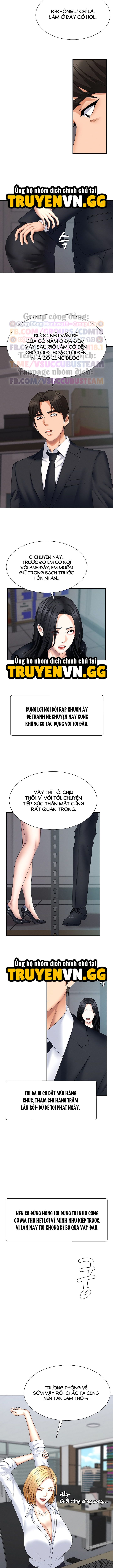 Trao Thân Đổi Vận Chap Chapter 12-Trao Thân Đổi Vận - Next Chap 13