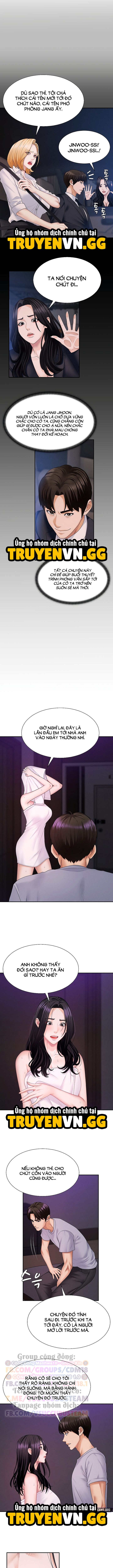 Trao Thân Đổi Vận Chap Chapter 12-Trao Thân Đổi Vận - Next Chap 13