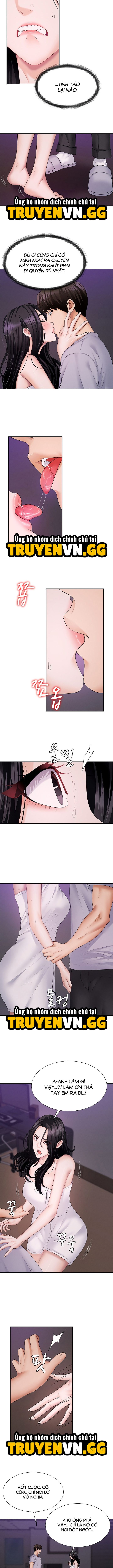 Trao Thân Đổi Vận Chap Chapter 12-Trao Thân Đổi Vận - Next Chap 13