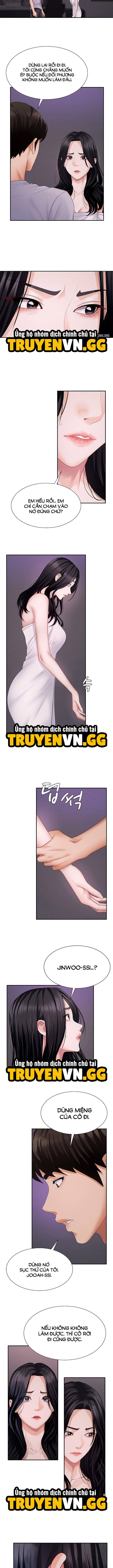 Trao Thân Đổi Vận Chap Chapter 12-Trao Thân Đổi Vận - Next Chap 13