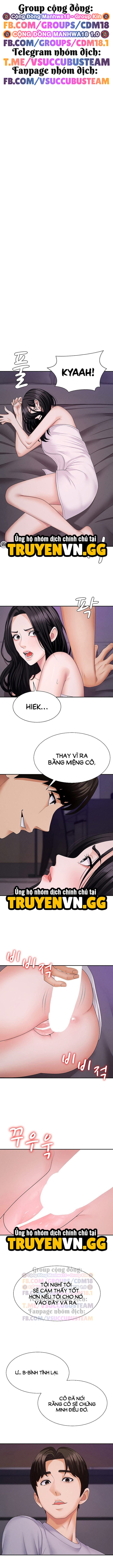 Trao Thân Đổi Vận Chap Chapter 13-Trao Thân Đổi Vận - Next Chap 14