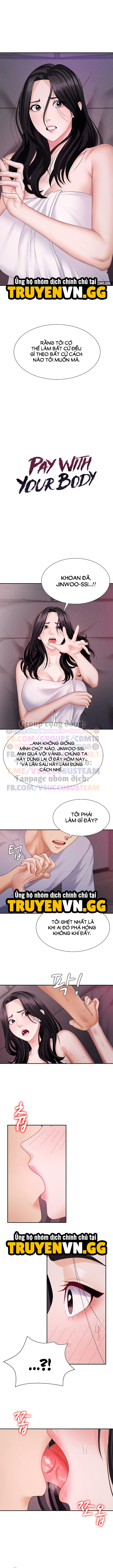 Trao Thân Đổi Vận Chap Chapter 13-Trao Thân Đổi Vận - Next Chap 14