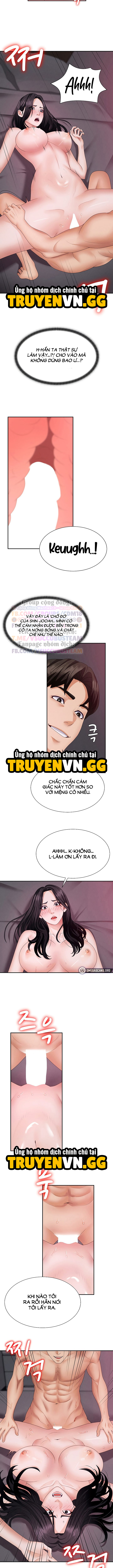 Trao Thân Đổi Vận Chap Chapter 13-Trao Thân Đổi Vận - Next Chap 14