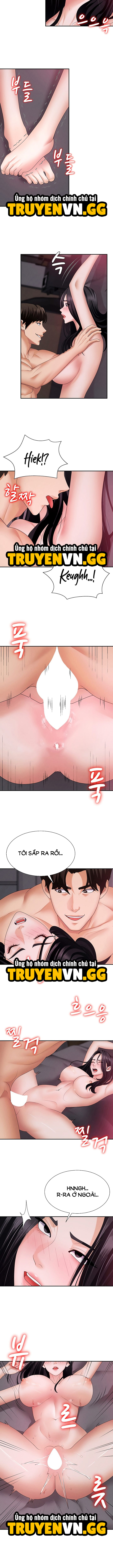 Trao Thân Đổi Vận Chap Chapter 13-Trao Thân Đổi Vận - Next Chap 14