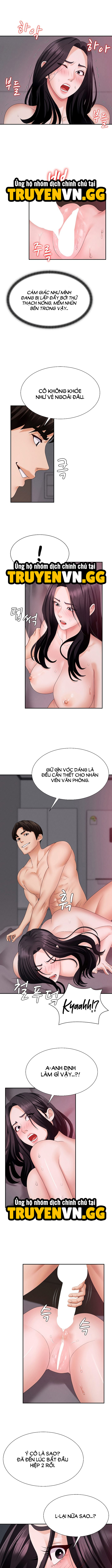 Trao Thân Đổi Vận Chap Chapter 13-Trao Thân Đổi Vận - Next Chap 14