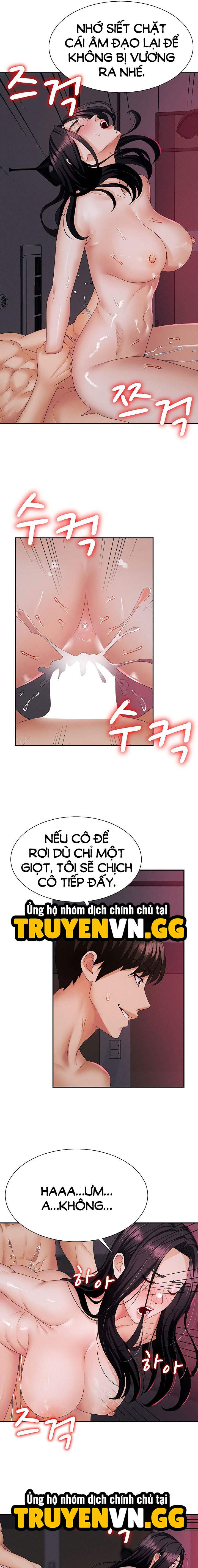 Trao Thân Đổi Vận Chap Chapter 14-Trao Thân Đổi Vận - Next Chap 15