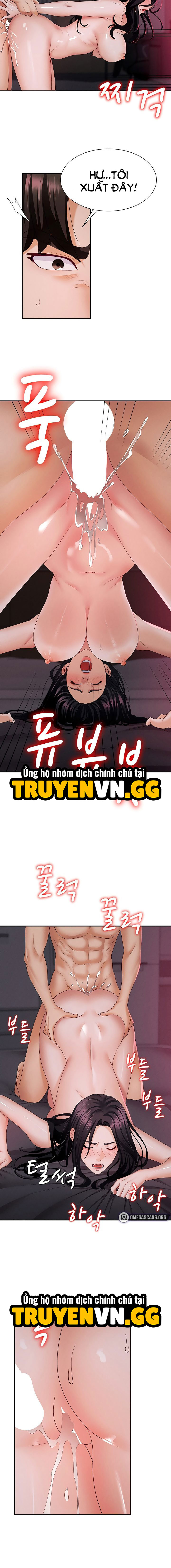 Trao Thân Đổi Vận Chap Chapter 14-Trao Thân Đổi Vận - Next Chap 15