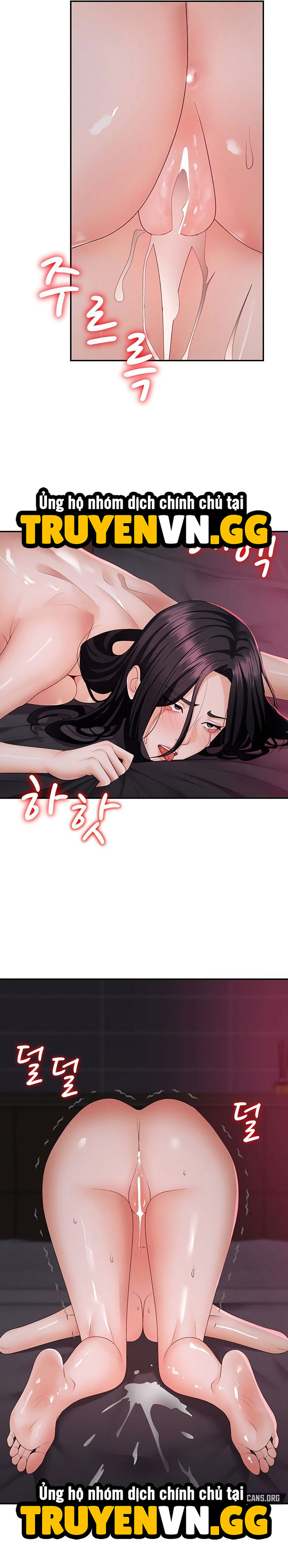 Trao Thân Đổi Vận Chap Chapter 14-Trao Thân Đổi Vận - Next Chap 15