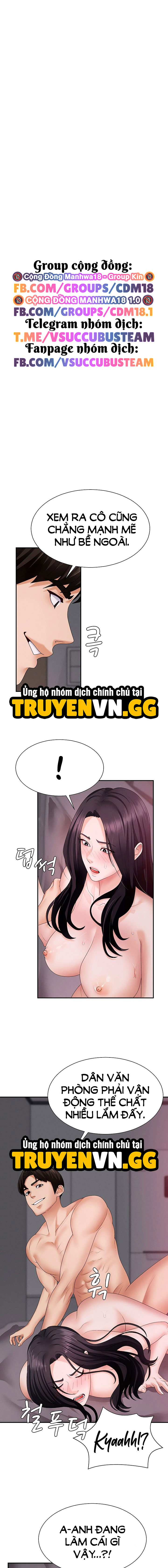 Trao Thân Đổi Vận Chap Chapter 14-Trao Thân Đổi Vận - Next Chap 15