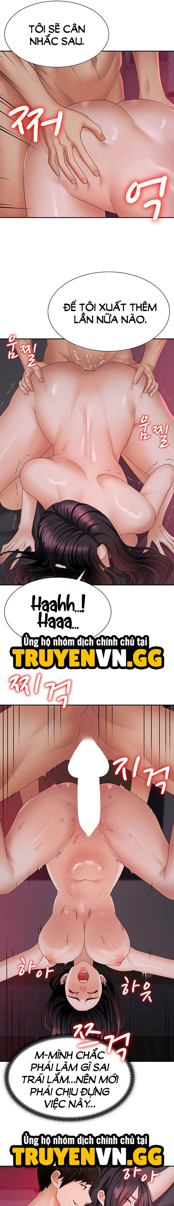 Trao Thân Đổi Vận Chap Chapter 14-Trao Thân Đổi Vận - Next Chap 15