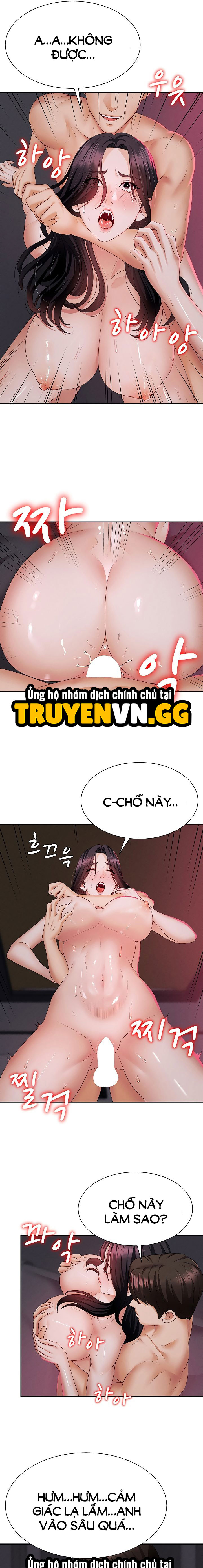 Trao Thân Đổi Vận Chap Chapter 14-Trao Thân Đổi Vận - Next Chap 15