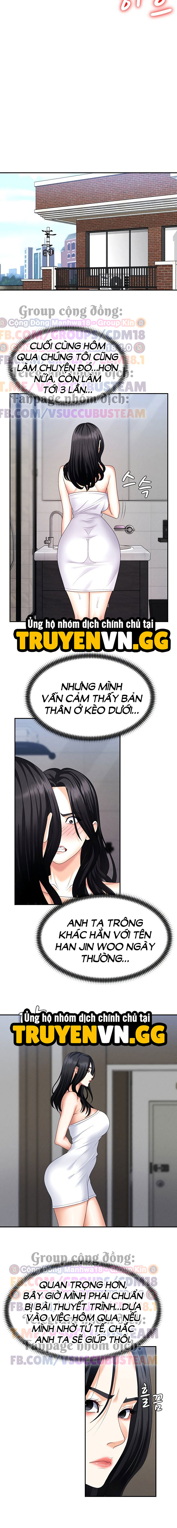 Trao Thân Đổi Vận Chap Chapter 15-Trao Thân Đổi Vận - Next Chap 16
