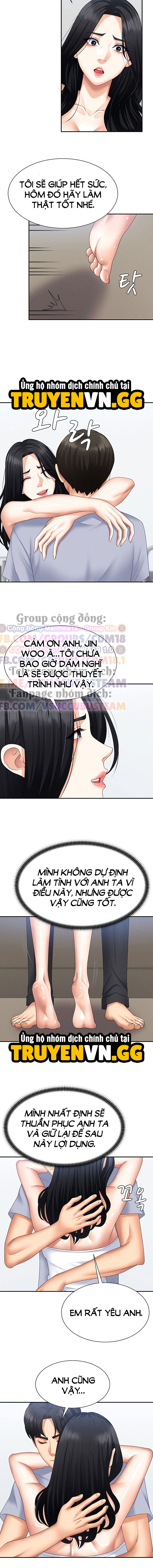 Trao Thân Đổi Vận Chap Chapter 15-Trao Thân Đổi Vận - Next Chap 16