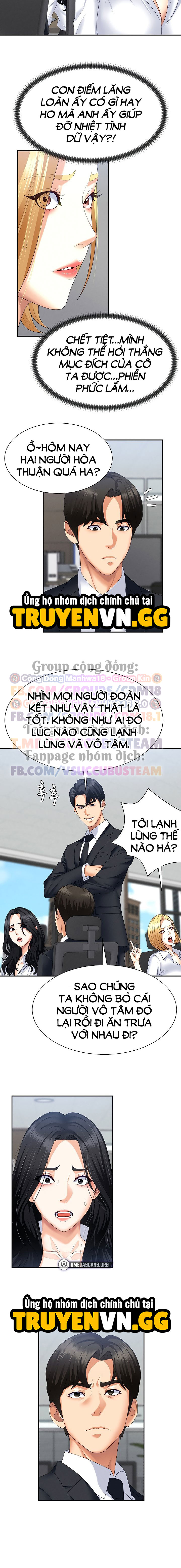 Trao Thân Đổi Vận Chap Chapter 15-Trao Thân Đổi Vận - Next Chap 16