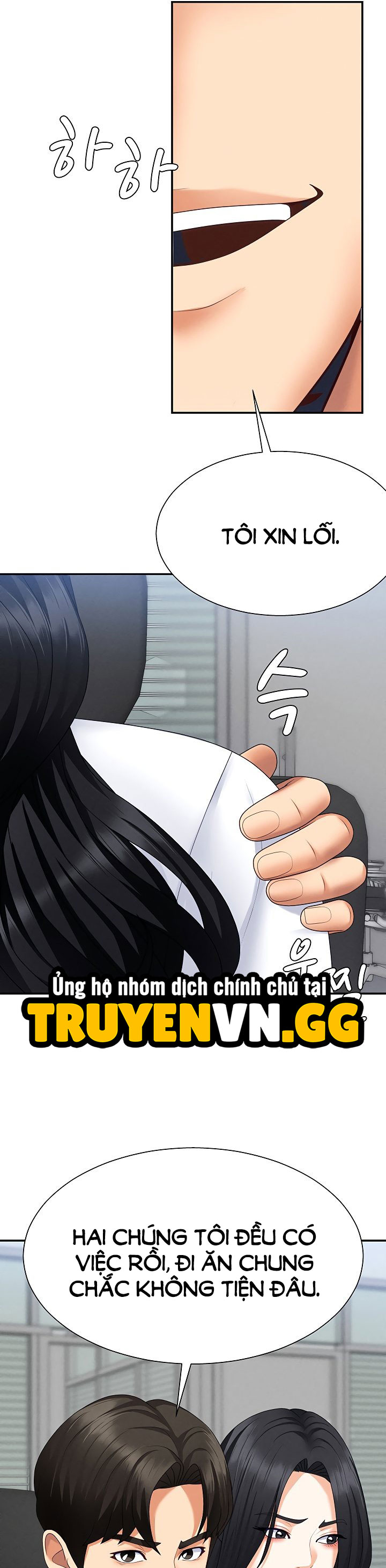 Trao Thân Đổi Vận Chap Chapter 15-Trao Thân Đổi Vận - Next Chap 16