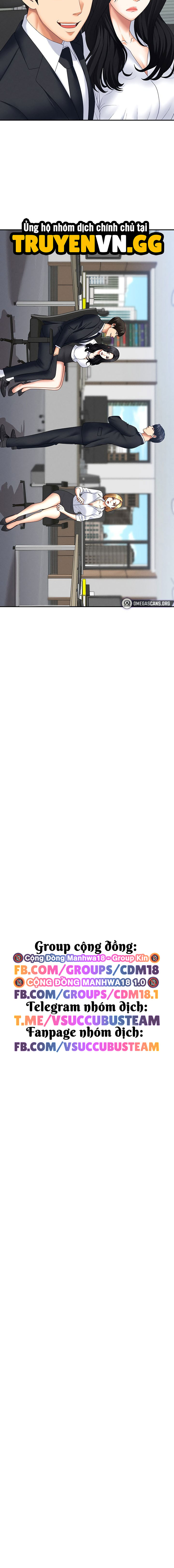 Trao Thân Đổi Vận Chap Chapter 15-Trao Thân Đổi Vận - Next Chap 16