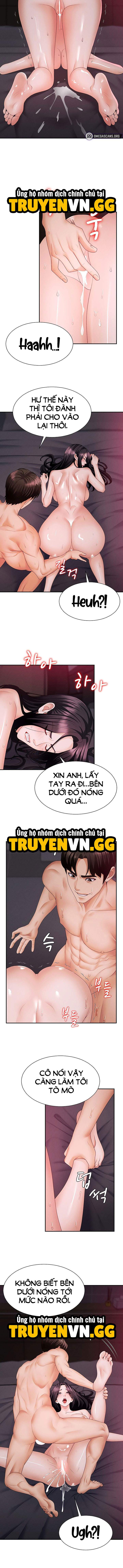 Trao Thân Đổi Vận Chap Chapter 15-Trao Thân Đổi Vận - Next Chap 16