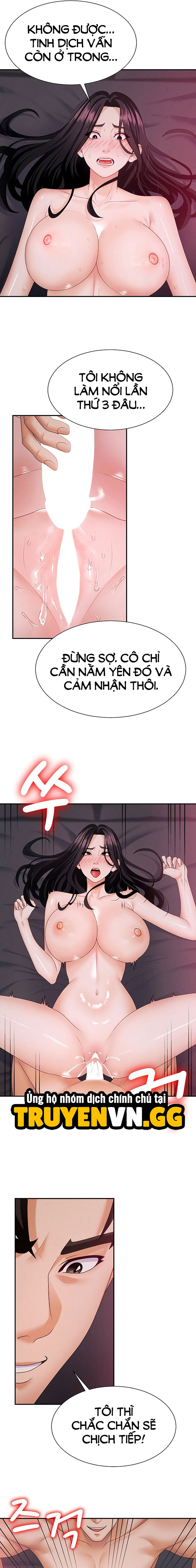 Trao Thân Đổi Vận Chap Chapter 15-Trao Thân Đổi Vận - Next Chap 16