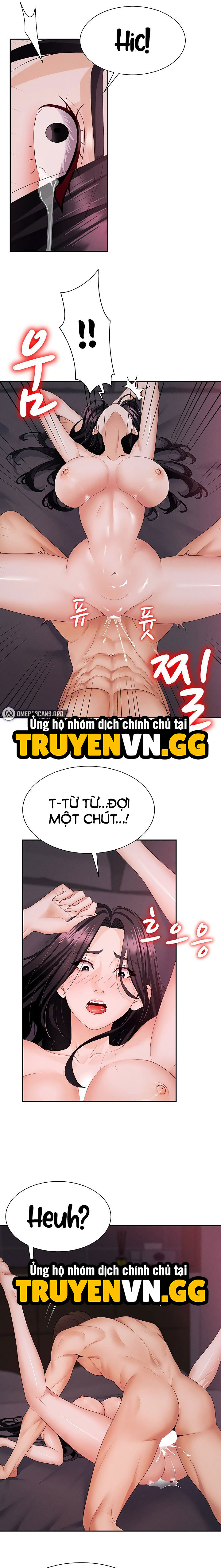 Trao Thân Đổi Vận Chap Chapter 15-Trao Thân Đổi Vận - Next Chap 16