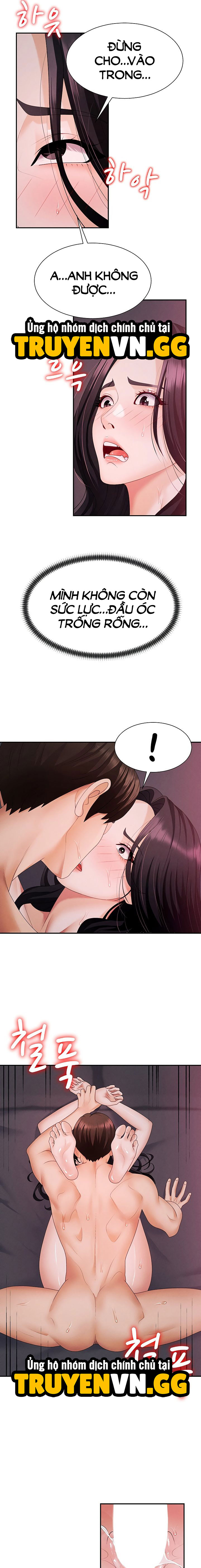 Trao Thân Đổi Vận Chap Chapter 15-Trao Thân Đổi Vận - Next Chap 16