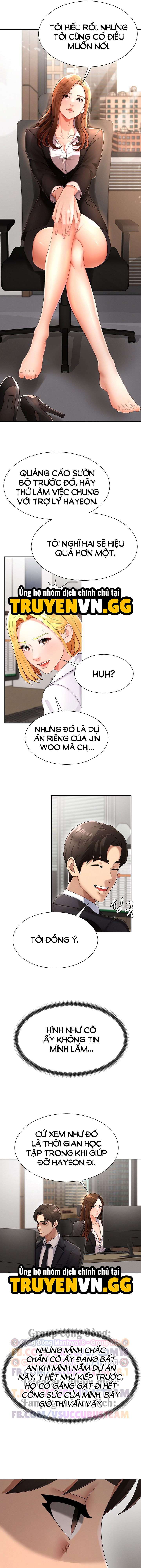 Trao Thân Đổi Vận Chap Chapter 16-Trao Thân Đổi Vận - Next Chap 17