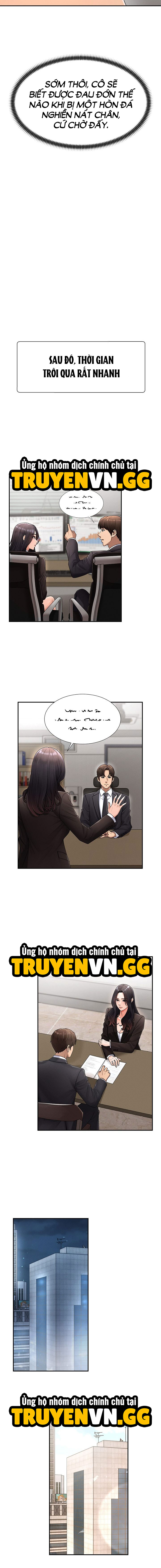 Trao Thân Đổi Vận Chap Chapter 16-Trao Thân Đổi Vận - Next Chap 17