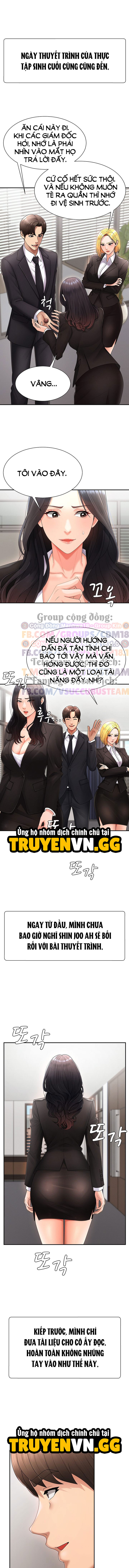 Trao Thân Đổi Vận Chap Chapter 16-Trao Thân Đổi Vận - Next Chap 17