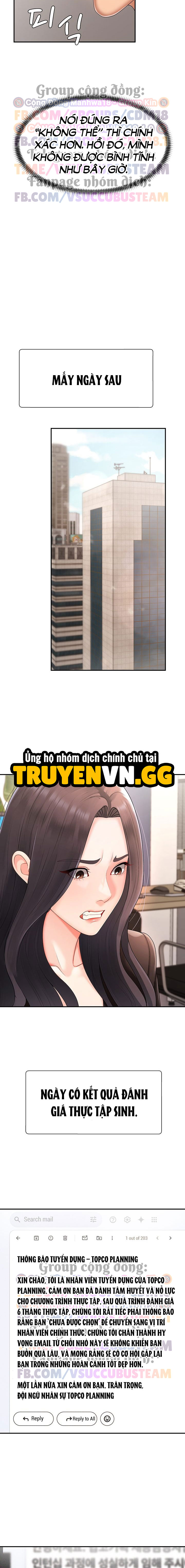 Trao Thân Đổi Vận Chap Chapter 16-Trao Thân Đổi Vận - Next Chap 17