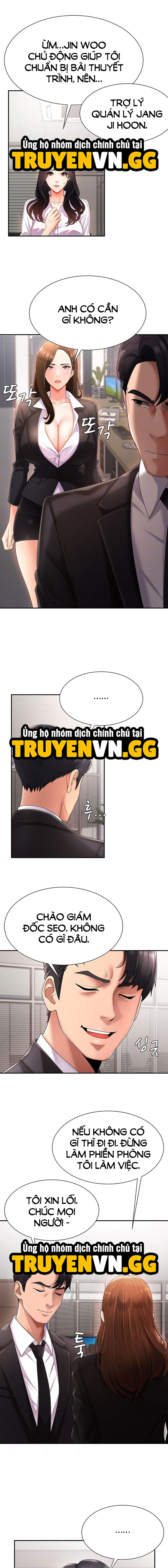 Trao Thân Đổi Vận Chap Chapter 16-Trao Thân Đổi Vận - Next Chap 17